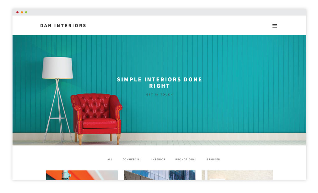 Dan Interiors