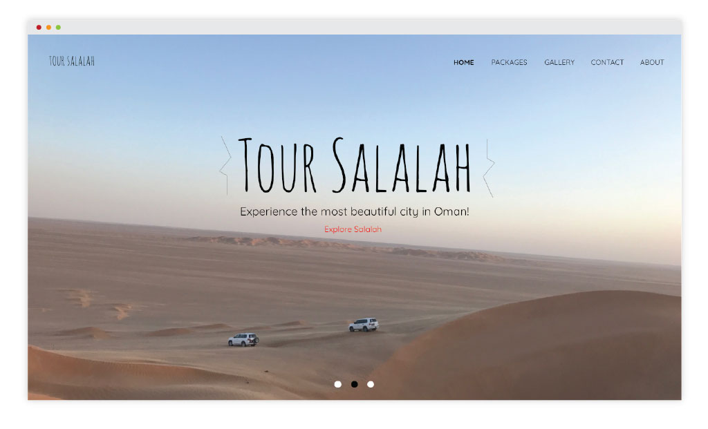Salalah